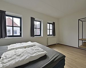 Guest house 1605180 - Holiday property Lauwersmeer - Geschakelde woning in Anjum