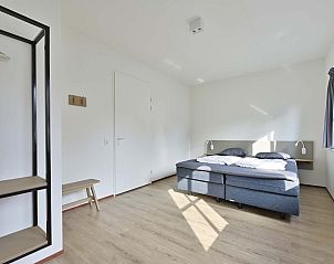 Guest house 1605180 - Holiday property Lauwersmeer - Geschakelde woning in Anjum