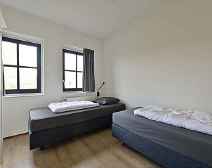 Guest house 1605180 - Holiday property Lauwersmeer - Geschakelde woning in Anjum