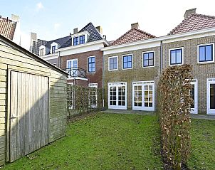 Guest house 1605180 - Holiday property Lauwersmeer - Geschakelde woning in Anjum