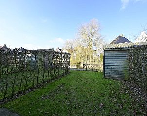 Guest house 1605180 - Holiday property Lauwersmeer - Geschakelde woning in Anjum