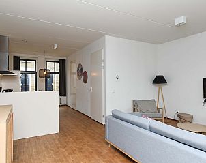 Guest house 1605181 - Holiday property Lauwersmeer - Geschakelde woning in Anjum