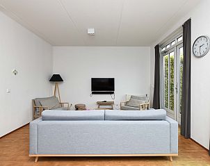 Guest house 1605181 - Holiday property Lauwersmeer - Geschakelde woning in Anjum