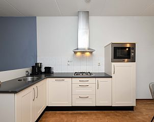 Guest house 1605181 - Holiday property Lauwersmeer - Geschakelde woning in Anjum