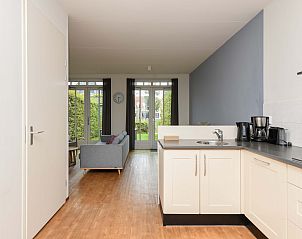 Guest house 1605181 - Holiday property Lauwersmeer - Geschakelde woning in Anjum