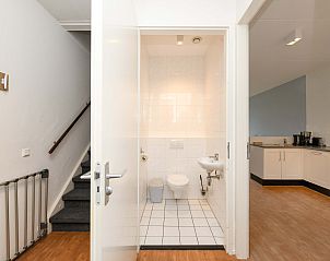 Guest house 1605181 - Holiday property Lauwersmeer - Geschakelde woning in Anjum