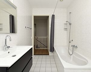 Guest house 1605181 - Holiday property Lauwersmeer - Geschakelde woning in Anjum