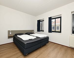 Guest house 1605181 - Holiday property Lauwersmeer - Geschakelde woning in Anjum