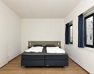 Guest house 1605181 - Holiday property Lauwersmeer - Geschakelde woning in Anjum