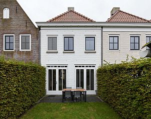 Guest house 1605181 - Holiday property Lauwersmeer - Geschakelde woning in Anjum
