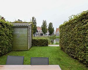 Guest house 1605181 - Holiday property Lauwersmeer - Geschakelde woning in Anjum