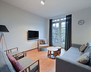 Guest house 1605182 - Holiday property Lauwersmeer - Geschakelde woning in Anjum