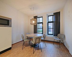 Guest house 1605182 - Holiday property Lauwersmeer - Geschakelde woning in Anjum