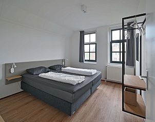 Guest house 1605182 - Holiday property Lauwersmeer - Geschakelde woning in Anjum