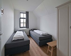 Guest house 1605182 - Holiday property Lauwersmeer - Geschakelde woning in Anjum