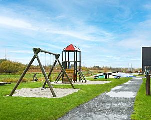 Guest house 1605182 - Holiday property Lauwersmeer - Geschakelde woning in Anjum