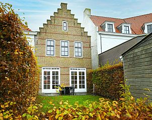 Guest house 1605182 - Holiday property Lauwersmeer - Geschakelde woning in Anjum