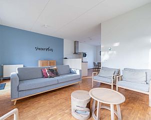 Guest house 1605183 - Holiday property Lauwersmeer - Geschakelde woning in Anjum