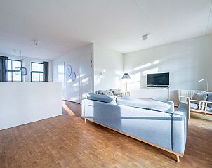 Guest house 1605183 - Holiday property Lauwersmeer - Geschakelde woning in Anjum