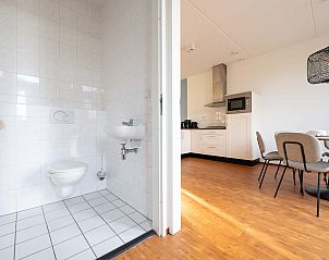 Guest house 1605183 - Holiday property Lauwersmeer - Geschakelde woning in Anjum