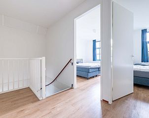 Guest house 1605183 - Holiday property Lauwersmeer - Geschakelde woning in Anjum