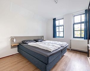 Guest house 1605183 - Holiday property Lauwersmeer - Geschakelde woning in Anjum