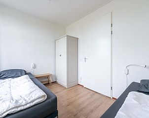 Guest house 1605183 - Holiday property Lauwersmeer - Geschakelde woning in Anjum