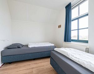 Guest house 1605183 - Holiday property Lauwersmeer - Geschakelde woning in Anjum