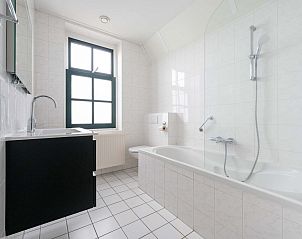 Guest house 1605183 - Holiday property Lauwersmeer - Geschakelde woning in Anjum