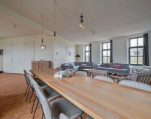 Guest house 1605184 - Holiday property Lauwersmeer - Vrijstaande woning in Anjum