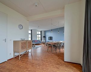 Guest house 1605184 - Holiday property Lauwersmeer - Vrijstaande woning in Anjum