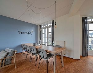 Guest house 1605184 - Holiday property Lauwersmeer - Vrijstaande woning in Anjum