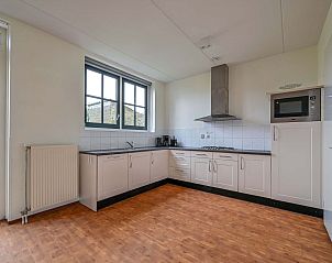 Guest house 1605184 - Holiday property Lauwersmeer - Vrijstaande woning in Anjum