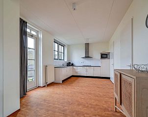 Guest house 1605184 - Holiday property Lauwersmeer - Vrijstaande woning in Anjum