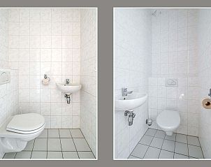 Guest house 1605184 - Holiday property Lauwersmeer - Vrijstaande woning in Anjum