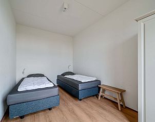 Guest house 1605184 - Holiday property Lauwersmeer - Vrijstaande woning in Anjum