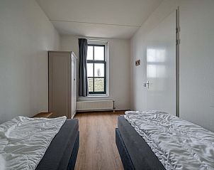 Guest house 1605184 - Holiday property Lauwersmeer - Vrijstaande woning in Anjum