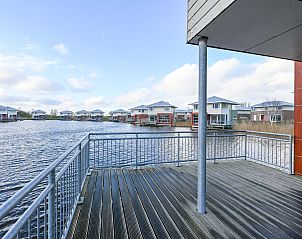 Unterkunft 160518 - Ferienhaus Lauwersmeer - Vrijstaande woning in Anjum