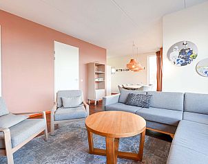 Unterkunft 160518 - Ferienhaus Lauwersmeer - Vrijstaande woning in Anjum
