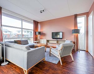 Unterkunft 160518 - Ferienhaus Lauwersmeer - Vrijstaande woning in Anjum