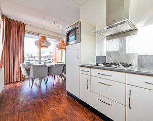 Unterkunft 160518 - Ferienhaus Lauwersmeer - Vrijstaande woning in Anjum