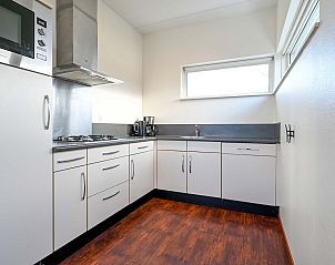 Unterkunft 160518 - Ferienhaus Lauwersmeer - Vrijstaande woning in Anjum