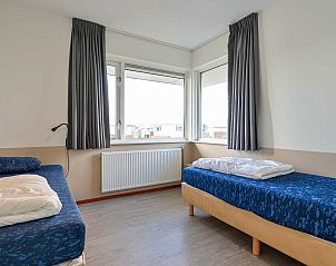 Unterkunft 160518 - Ferienhaus Lauwersmeer - Vrijstaande woning in Anjum