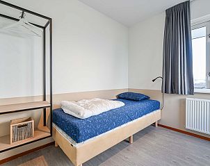 Unterkunft 160518 - Ferienhaus Lauwersmeer - Vrijstaande woning in Anjum