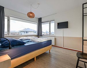 Unterkunft 160518 - Ferienhaus Lauwersmeer - Vrijstaande woning in Anjum