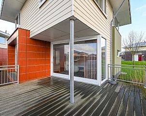 Unterkunft 160518 - Ferienhaus Lauwersmeer - Vrijstaande woning in Anjum