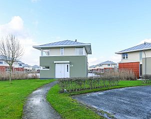 Unterkunft 160518 - Ferienhaus Lauwersmeer - Vrijstaande woning in Anjum