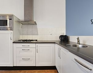 Verblijf 1605190 - Bungalow Lauwersmeer - Esonstad | 8-persoons woning | 8E2