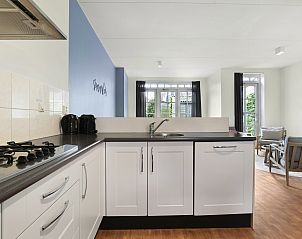 Verblijf 1605190 - Bungalow Lauwersmeer - Esonstad | 8-persoons woning | 8E2