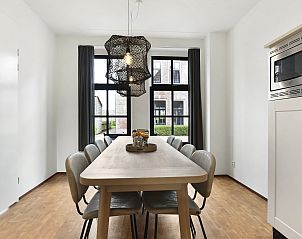 Verblijf 1605190 - Bungalow Lauwersmeer - Esonstad | 8-persoons woning | 8E2